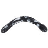 DoublePlayz Double Gode Caster 42 x 5cm